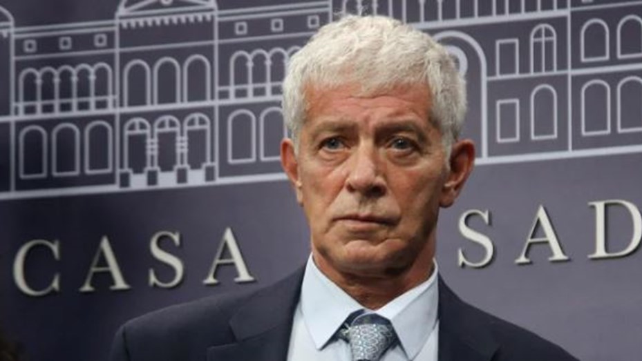 El Gobierno prorrogó por tres meses la entrada en vigencia del Código Procesal Penal