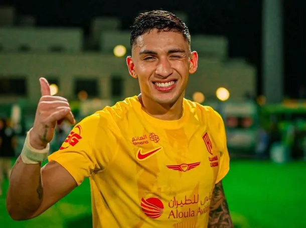 Expectativa en Boca: Equi Fernández, en la mira de Real Sociedad