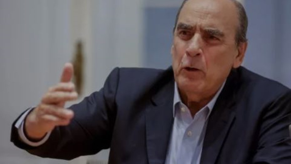 Francos se plantó y no va al Senado: el durísimo insulto de una senadora que desató la crisis