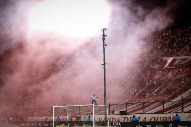 Huracán no quiere hinchas de Boca: en qué partido de visitante podrían volver