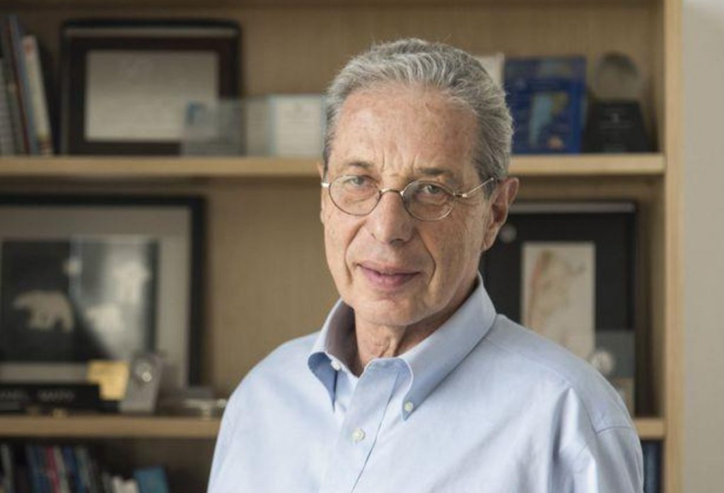 Daniel Marx: «La inflación va a dar alrededor del 2% y eso es un progreso»