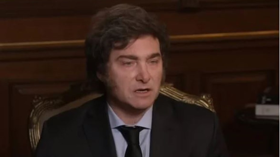 “Derecha Fest” en Córdoba: Milei será orador sobre “la construcción del milagro”