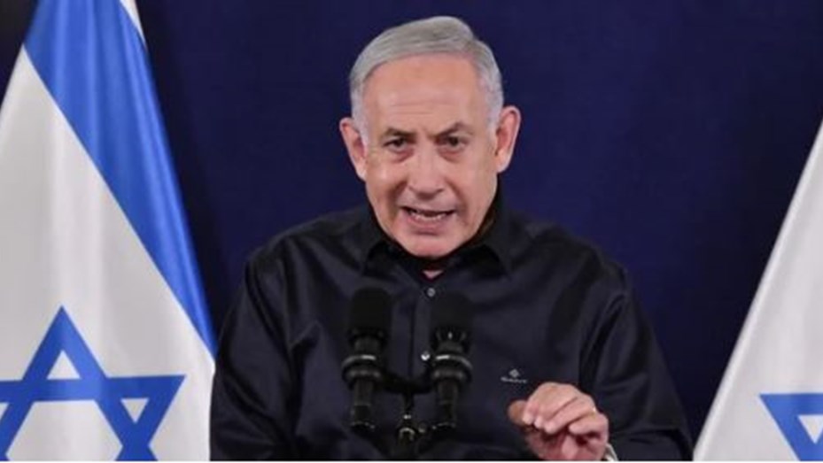 Hambruna en Gaza: Netanyahu anunció que detiene temporalmente los combates