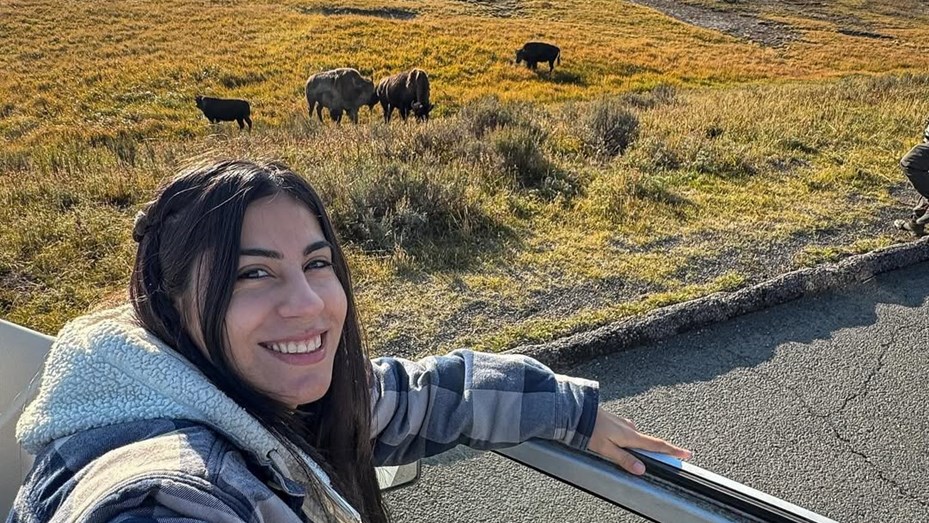 «Cuidamos casas de extraños y vivimos gratis»: la historia de la pareja argentina que recorre el mundo