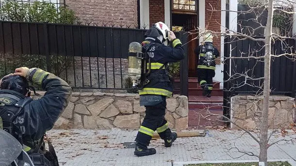 «Falla en la caldera»: qué se sabe de la familia que murió intoxicada en Villa Devoto