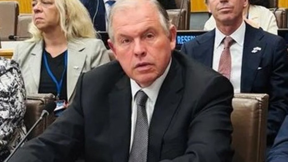 El canciller Werthein niega una devaluación del Gobierno