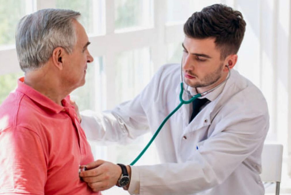 INSSSEP extiende hasta el 1 de septiembre el empadronamiento cardiovascular