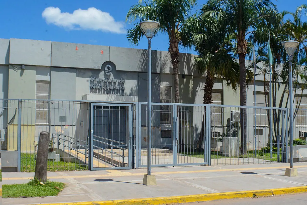 Conflicto entre copropietarios impide apertura de pizzería