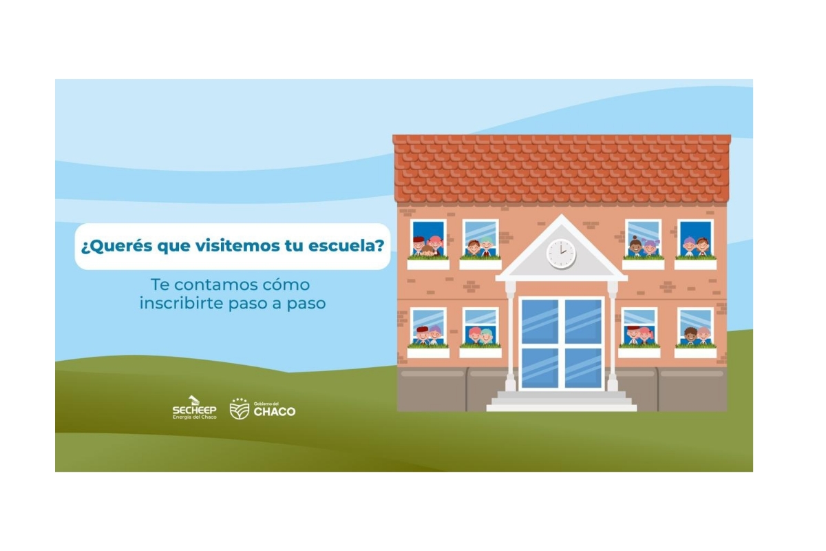 SECHEEP llevará el viaje de la energía a la Feria Provincial de Ciencias 2025