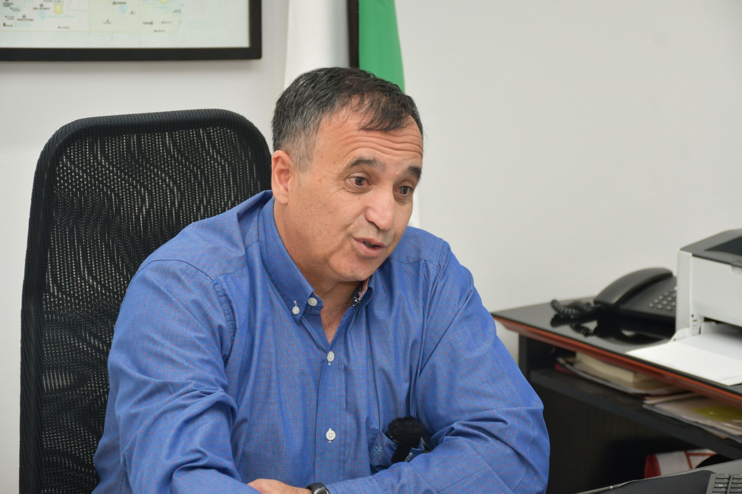 Fentanilo: el Ministerio de Salud de Chaco afirma que no ingresó el componente irregular