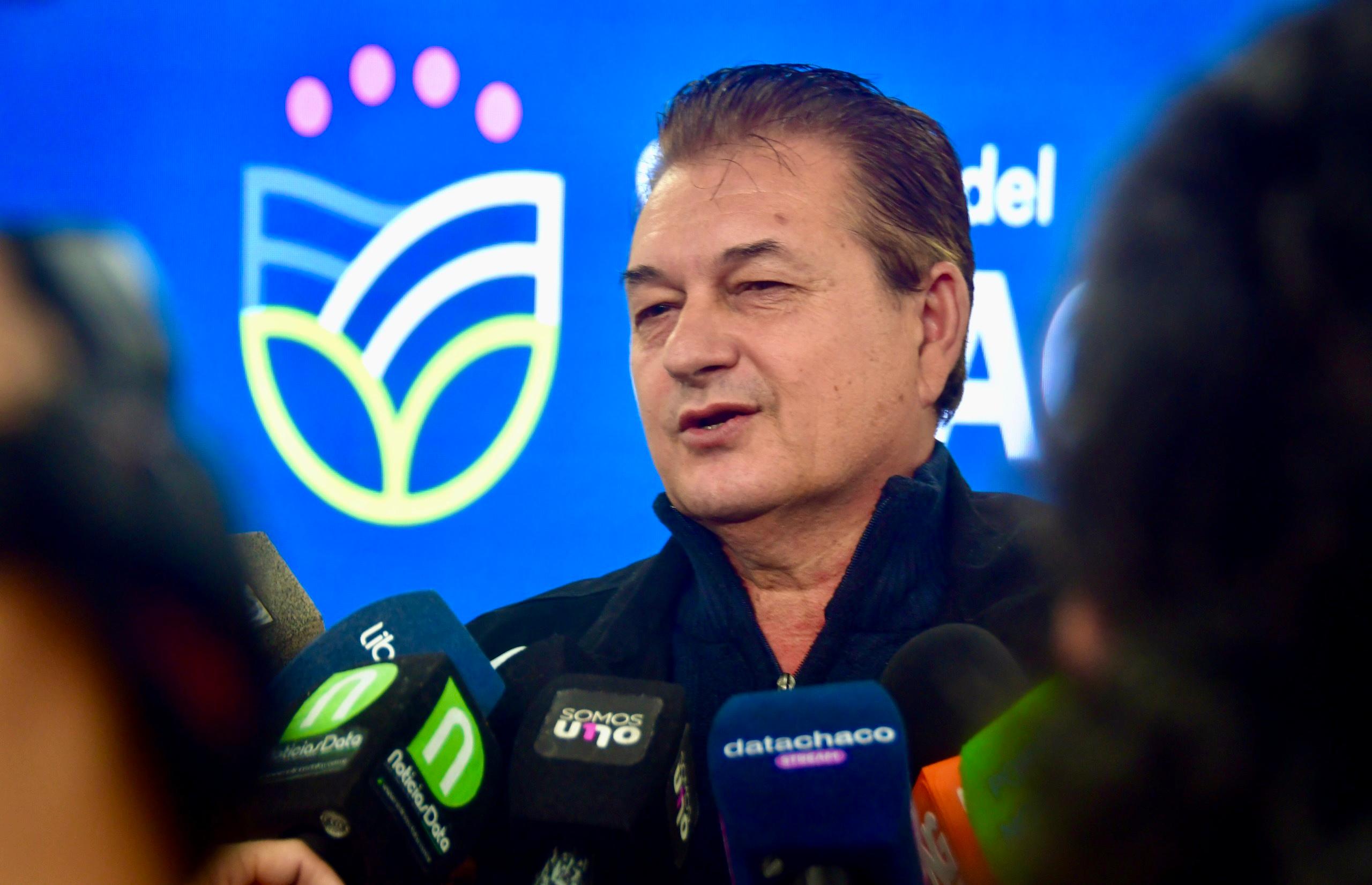 Pampa del Infierno se prepara para la segunda edición de Agronea Pampa 2025 “Innovación sin Fronteras”