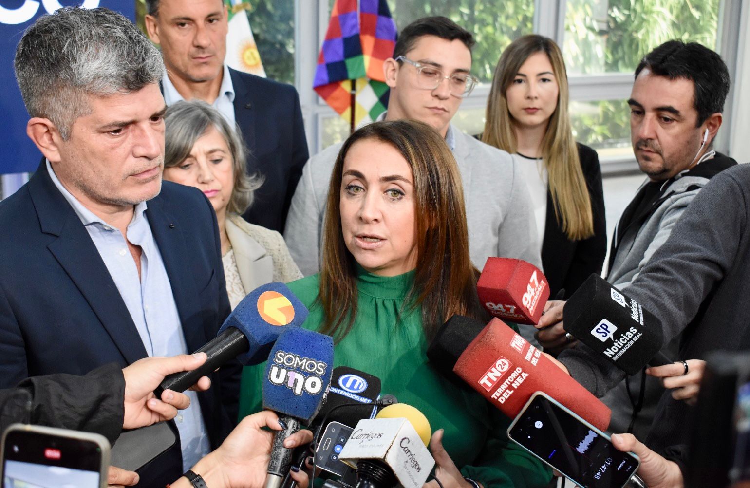 Jornada de capacitación abierta y gratuita sobre contrataciones públicas