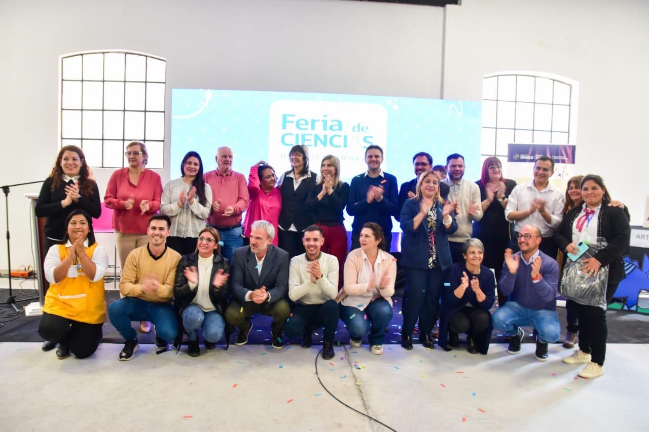 La Feria de Ciencias Provincial mostrará 131 proyectos escolares con enfoque STEAM