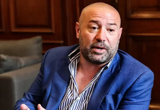 Spagnuolo evalúa ser «arrepentido», dice que teme por su vida y que borró chats con Javier Milei