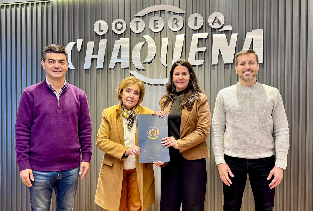 Obras en marcha para poner en valor la UEGP 22, histórica institución de Quitilipi