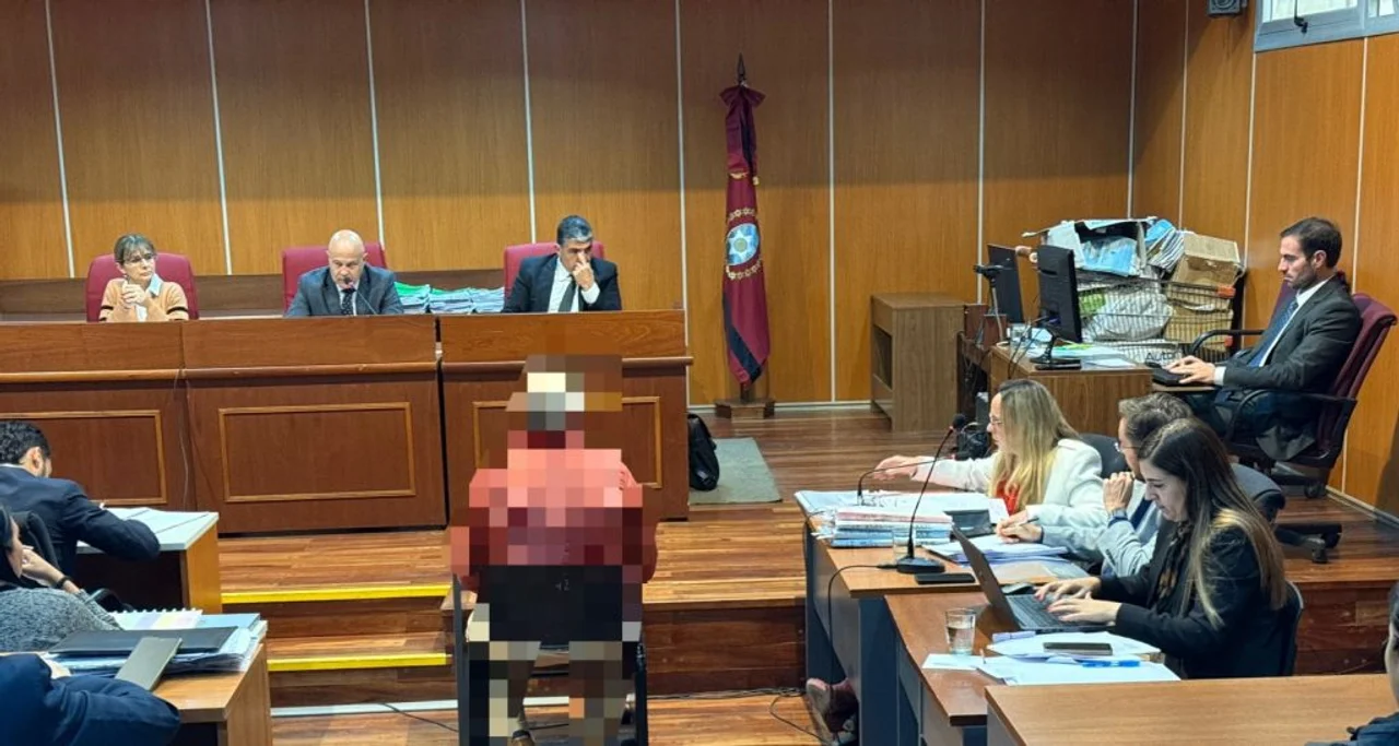 Red narcocriminal en Salta: detuvieron al subdirector de la cárcel por considerar que se autoincriminó