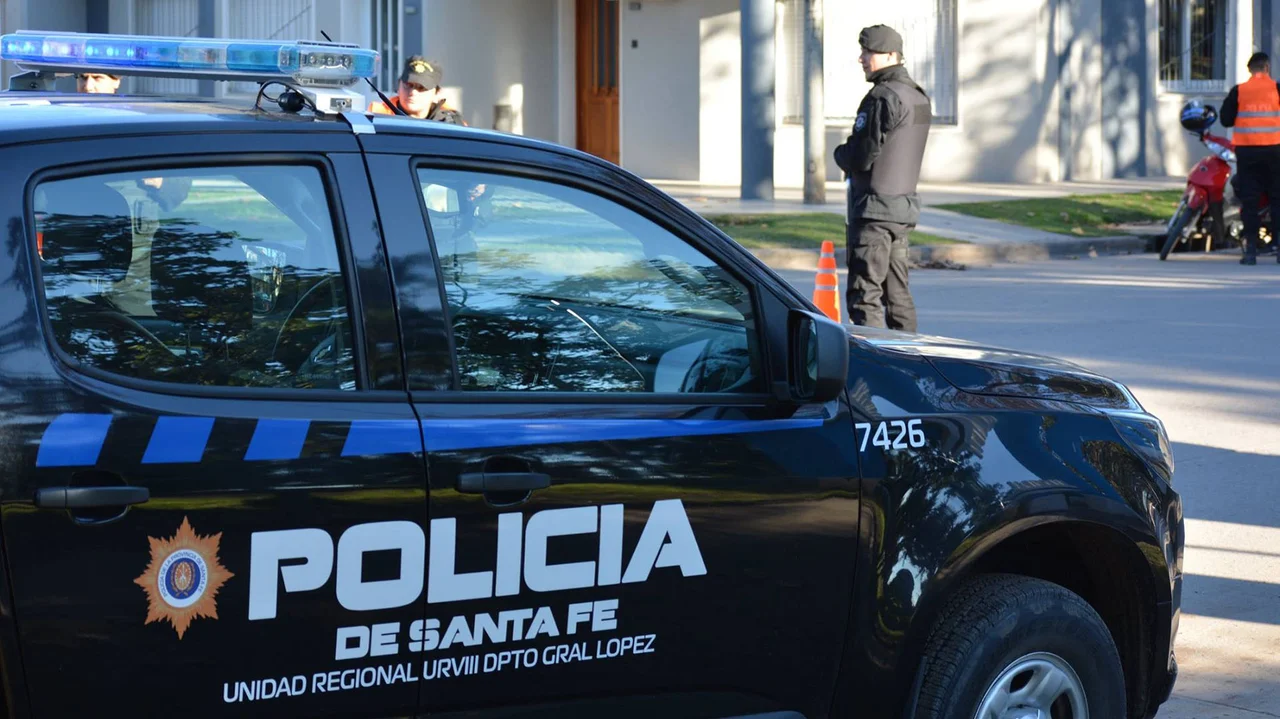 Condenaron a seis años de prisión al financista de una banda narco vinculada a Esteban Alvarado