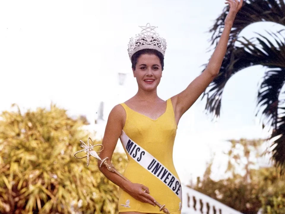 Murió Norma Beatriz Nolan, la única Miss Universo argentina