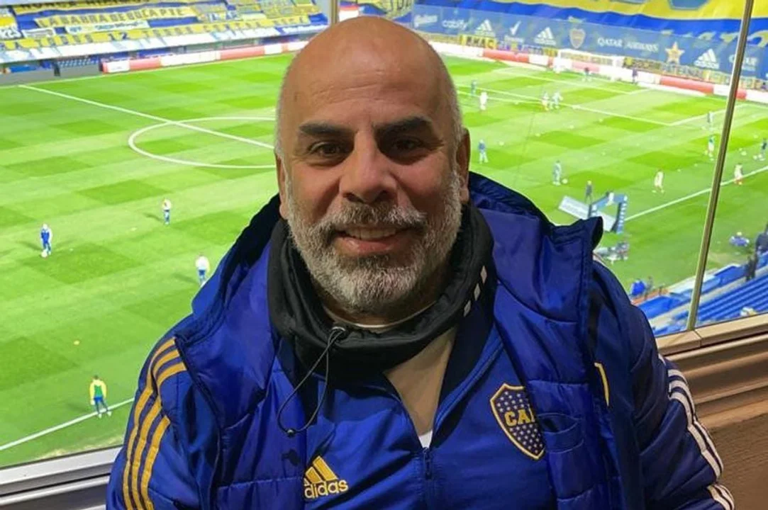 Mauricio Serna confirmó su salida de Boca: ‘Esto ya tuvo su fin’