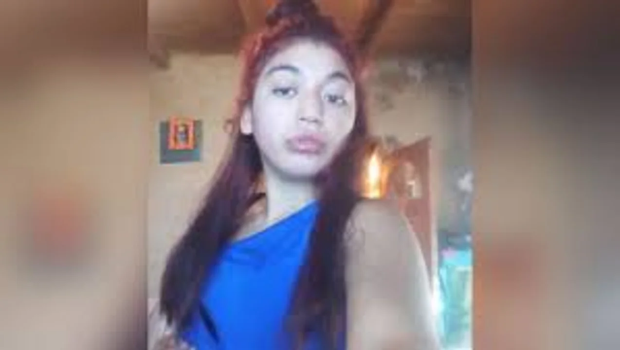 Buscan a una adolescente que desapareció la semana pasada en Río Negro