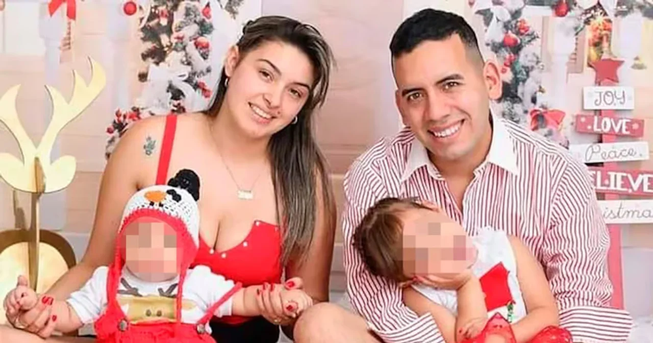 Extraditados desde Paraguay a Santa Fe: la historia de la pareja de la “boda narco”