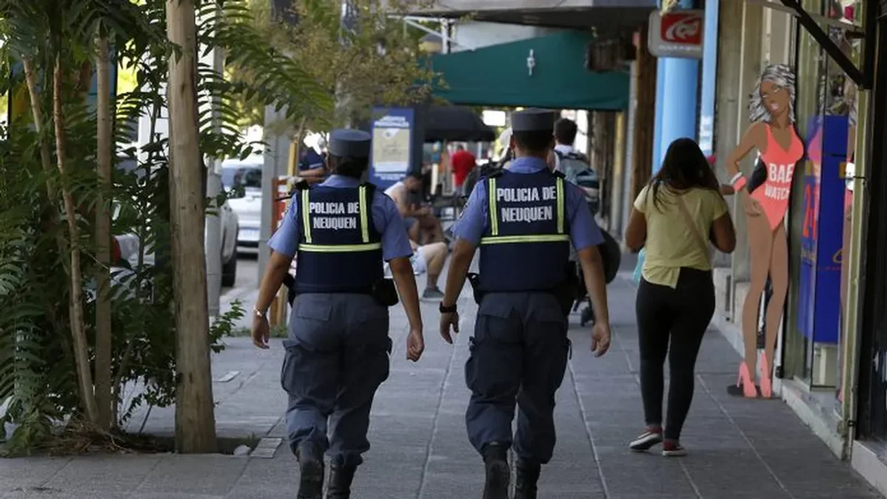 Le dieron prisión preventiva a un hombre por un homicidio en Neuquén
