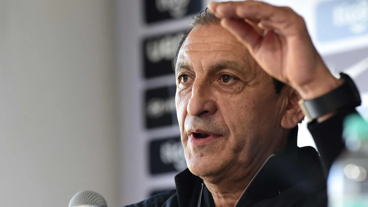 Con tan solo siete partidos dirigidos, Ramón Díaz renunció en Olimpia de Paraguay
