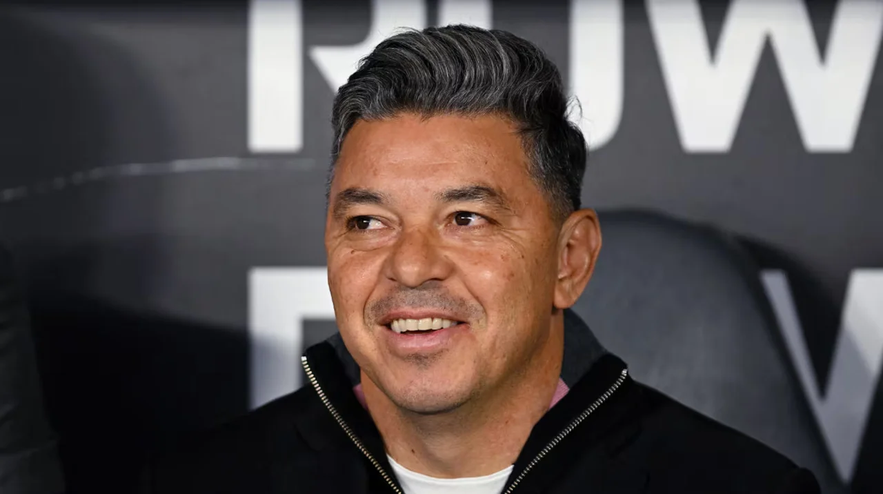 River se prepara para Lanús: regresos, sorpresas y descansos clave
