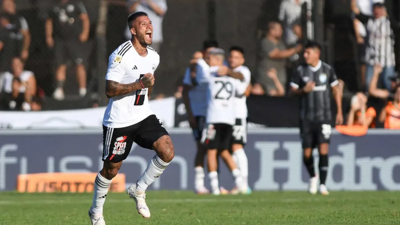 Riestra respondió a las polémicas declaraciones de Céliz sobre la Copa Argentina