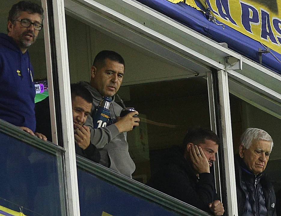 El Boca de Riquelme entre los peores de la historia: qué pasaba la última vez que ganó