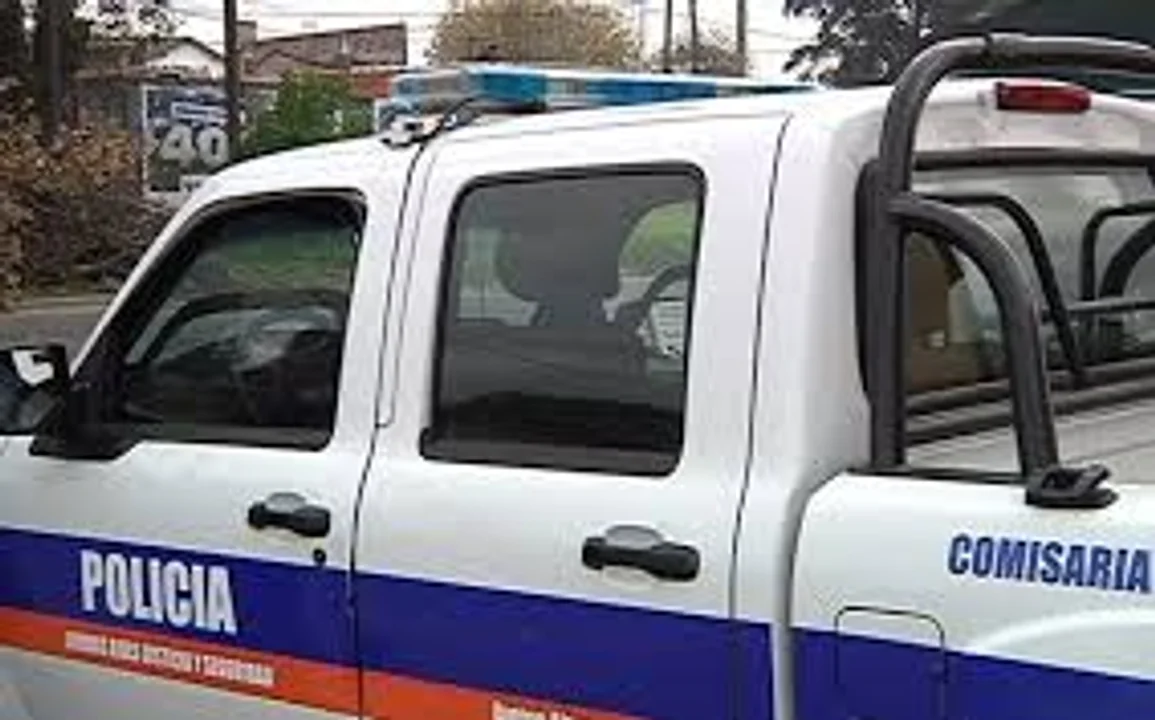 Mar del Plata: una viuda negra envenenó a un hombre con un té y luego lo asaltó