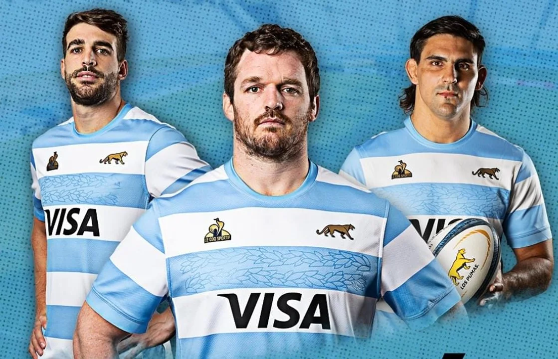 Los Pumas confirmaron la lista de convocados para enfrentar a los All Blacks en Córdoba
