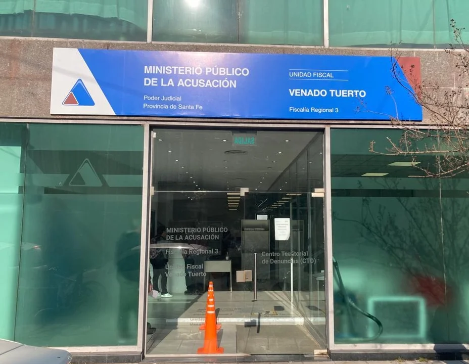 Sentenciaron a 15 años a un hombre por una tentativa de femicidio en Venado Tuerto