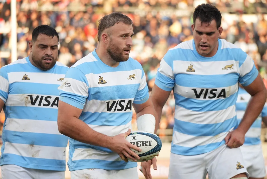 Se pone en marcha una nueva edición del Rugby Championship: Los Pumas debutan ante los All Blacks