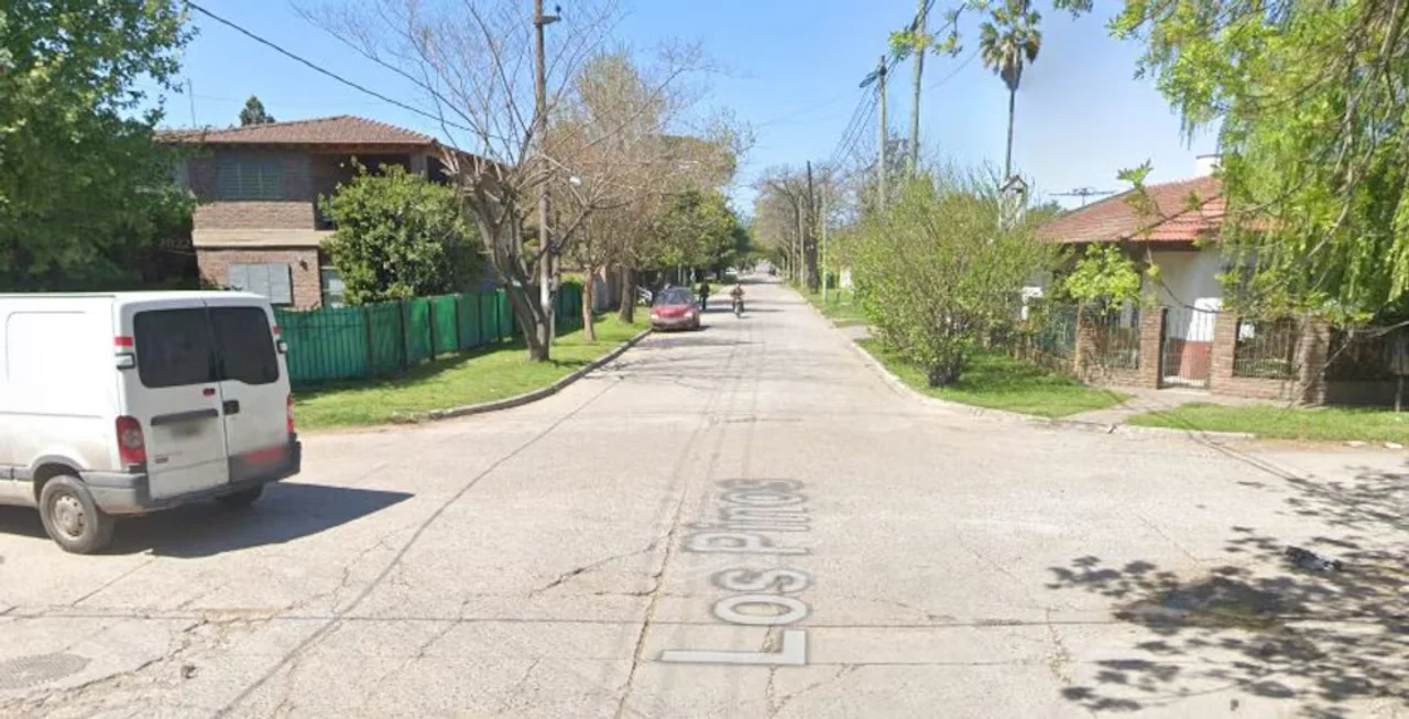 Femicidio en Tristán Suárez: hallaron semi enterrada a una mujer en su casa