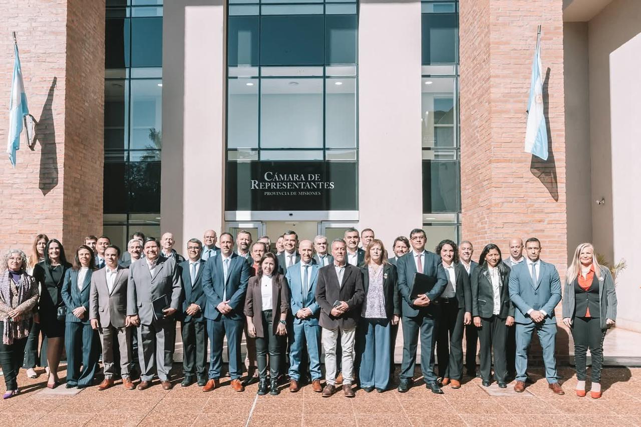 Consejo Federal de Seguridad Vial: Chaco presente en las prioridades para la región