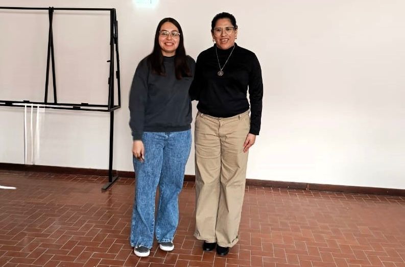 Estudiantes eligieron a sus representantes en el Consejo de Educación