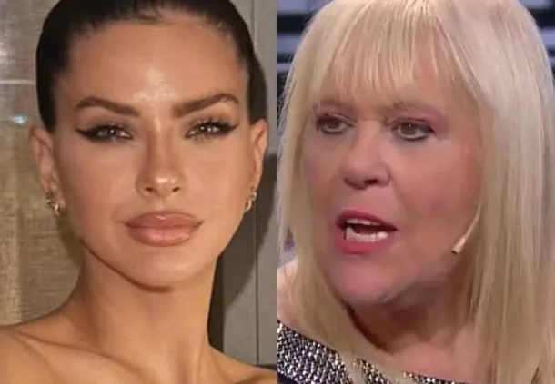 Fuerte respuesta de Laura Ubfal ante la demanda de la China Suárez: «No tengo que…»