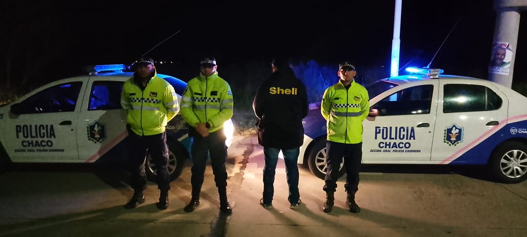 Identificados en controles: eran buscados por la justicia