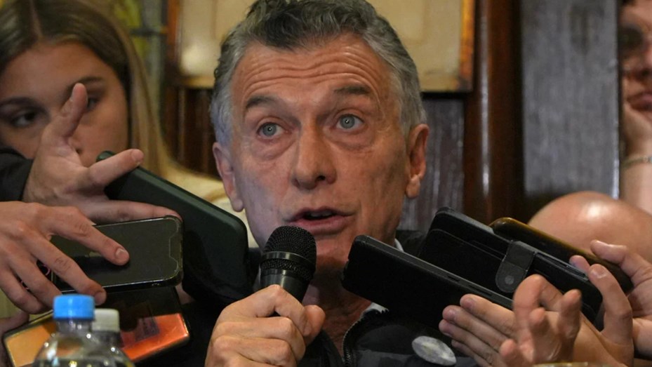 Peligra la alianza: «La Libertad Avanza pretende una posición dominante», cuestionó Macri