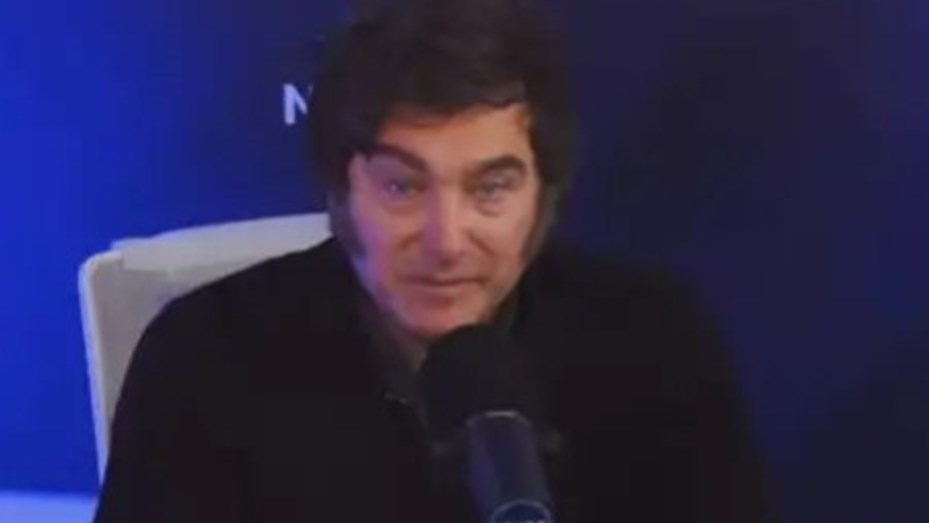 Suba del dólar: Milei culpó a «la traidora» Victoria Villarruel