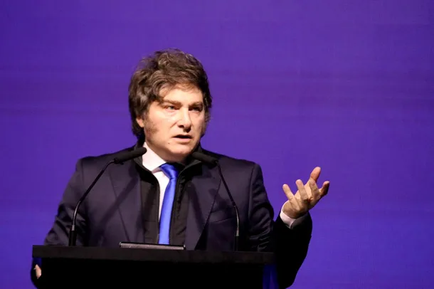 Javier Milei explicó la raíz de la inflación y denunció la «adicción al déficit fiscal»