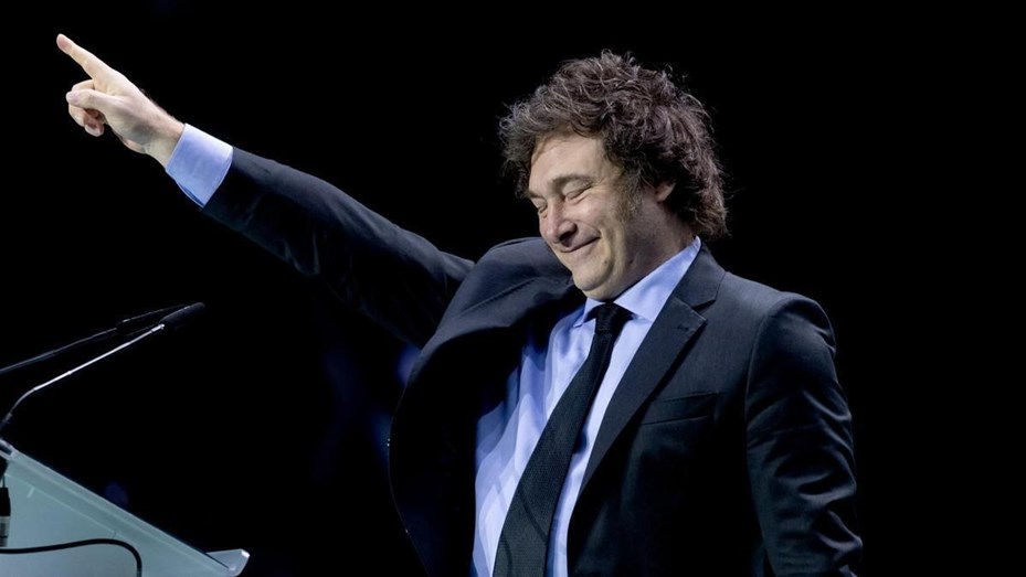 Vetos: Milei superó el promedio anual de Macri y se acerca al de Alberto Fernández