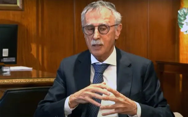 Habló Mario Lugones sobre el fentanilo contaminado: «Inicié un sumario y los responsables se harán cargo»