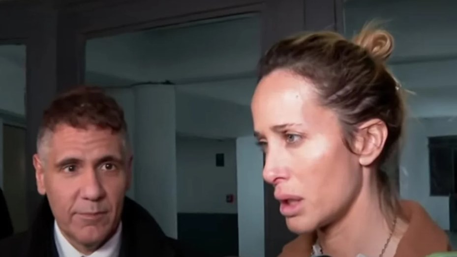 “Deberían condenarlo”: se conoce el veredicto del juicio contra el ex de Julieta Prandi