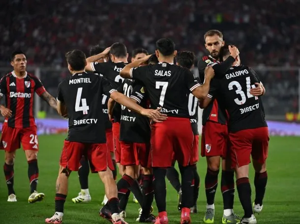 River buscará seguir firme en la Copa Argentina ante San Martín de Tucumán