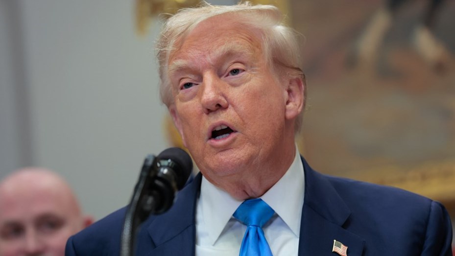 Trump ordenó el despliegue de submarinos nucleares en respuesta a la provocación de un funcionario del Kremlin