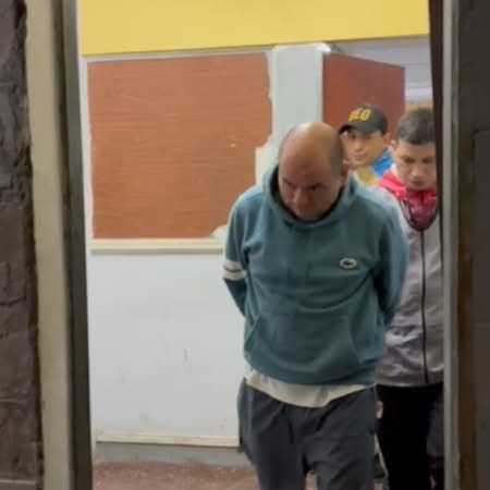 Cayó en Resistencia “Pato” Núñez, acusado de tentativa de femicidio