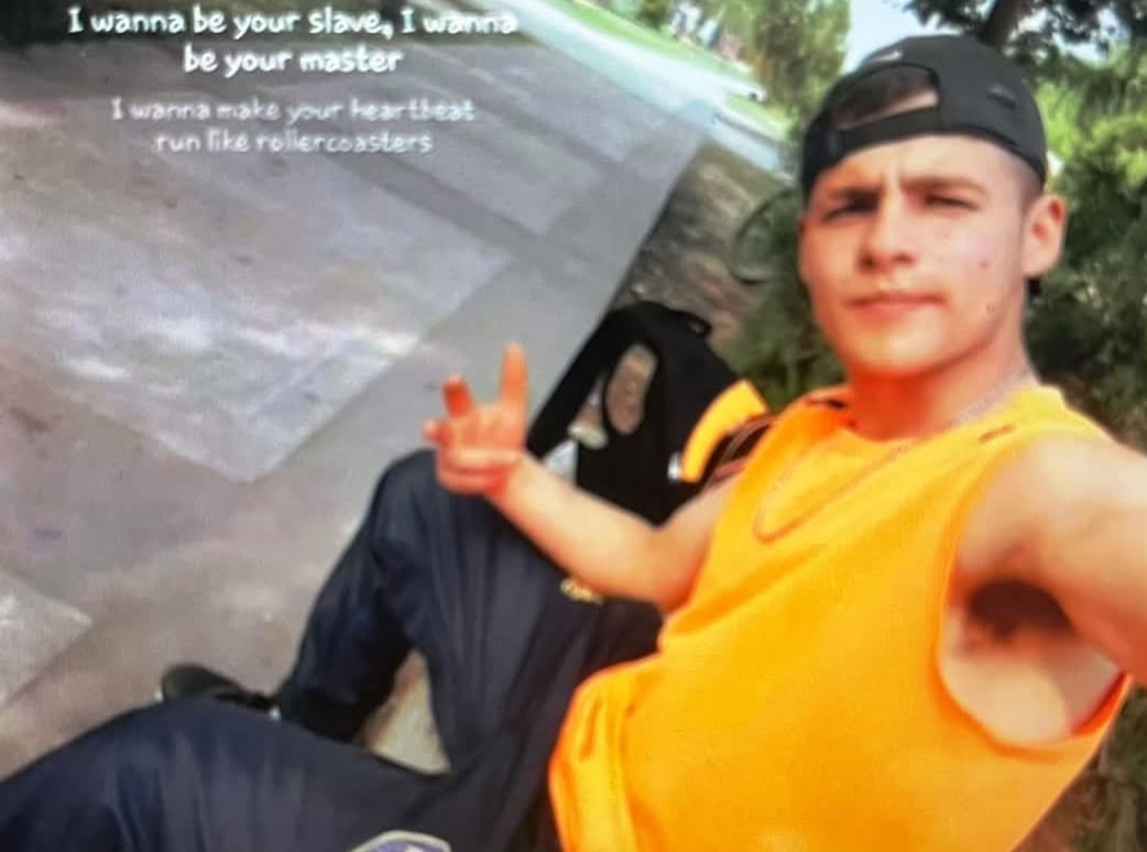 Intensa búsqueda de un joven de 20 años desaparecido en Barranqueras