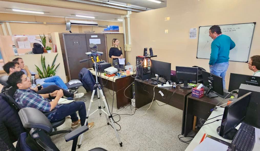 APA incorpora tecnología de última generación para fortalecer el control hídrico en la provincia